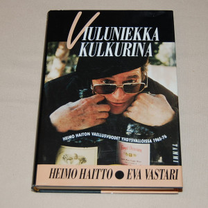 Heimo Haitto - Eva Vastari Viuluniekka kulkurina